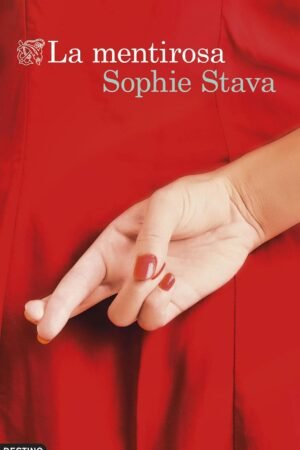 La mentirosa de Sophie Stava