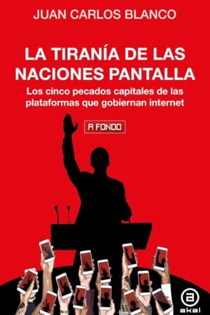 La tiranía de las naciones pantalla de Juan Carlos Blanco