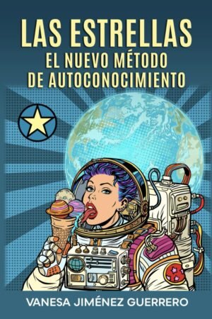 Las Estrellas de Vanesa Jiménez Guerrero