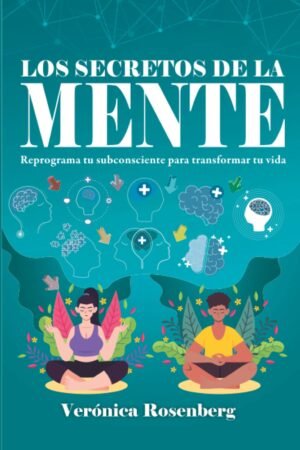 Los Secretos de la Mente de Verónica Rosenberg