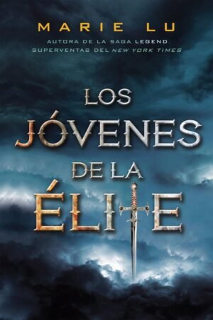 Los jóvenes de la Élite 1 de Marie Lu