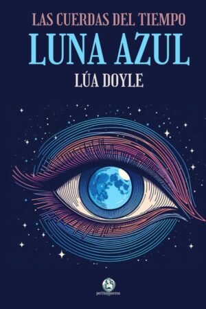 Luna azul de Lua Doyle