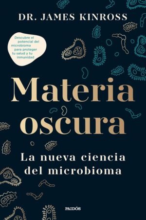 Materia oscura de Dr. James Kinross