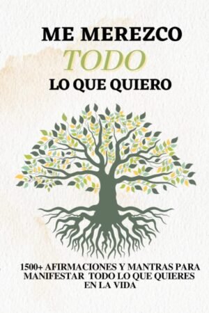 Me Merezco Todo Lo Que Quiero de Jennell Brown