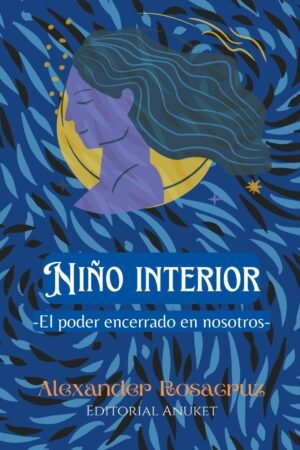 Niño interior de Alexander Rosacruz