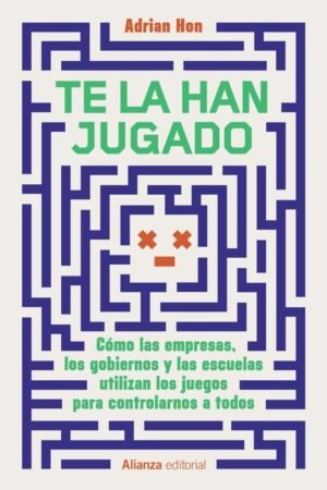 Te la han jugado de Adrian Hon