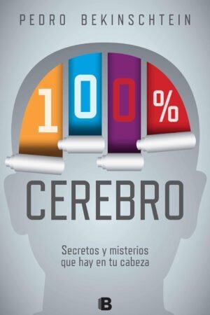 100% cerebro de Pedro Bekinschtein