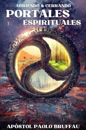 Abriendo y Cerrando Portales Espirituales de Apóstol Paolo Bruffau