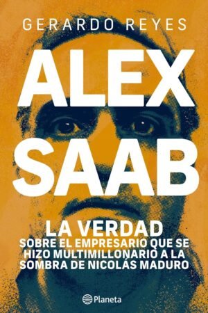 Alex Saab de Gerardo Reyes