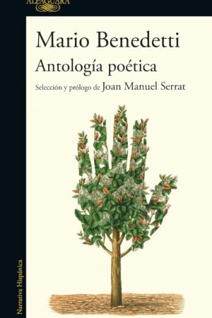 Antología Poética de Mario Benedetti