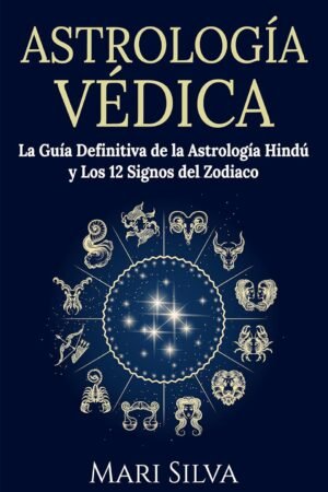 Astrología Védica de Mari Silva
