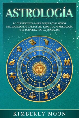 Astrología de Kimberly Moon
