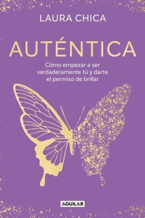 Auténtica de Laura Chica