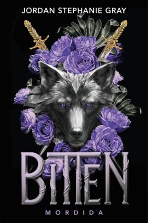 Bitten (Mordida) de Jordan Stephanie Gray