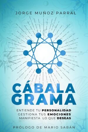 Cábalagrama de Jorge Muñoz Parral