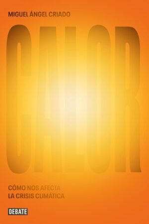 Calor de Miguel Ángel Criado