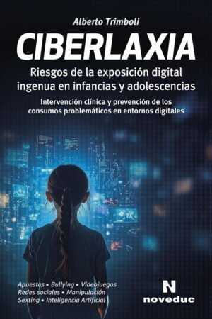 Ciberlaxia de Alberto Trimboli