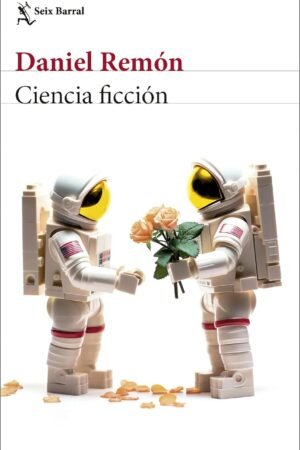 Ciencia ficción de Daniel Remón