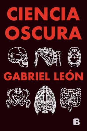 Ciencia oscura de Gabriel León