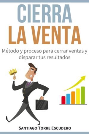 Cierra la venta de Santiago Torre