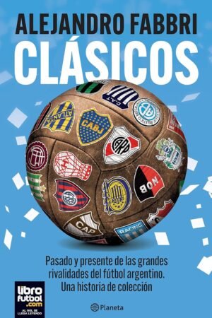 Clásicos de Alejandro Fabbri