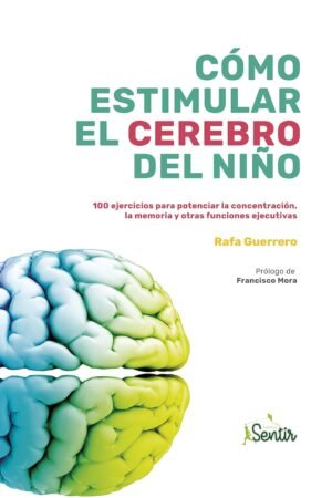 Cómo estimular el cerebro del niño de Rafa Guerrero