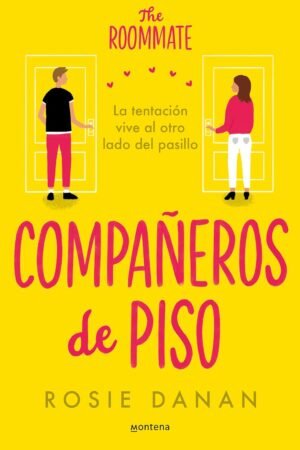 Compañeros de piso de Rosie Danan