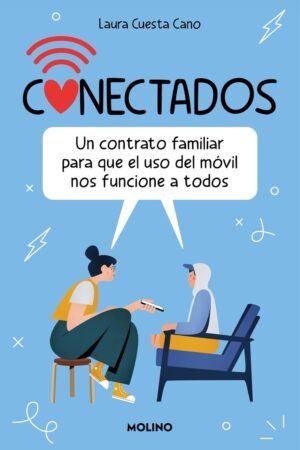 Conectados de Laura Cuesta Cano