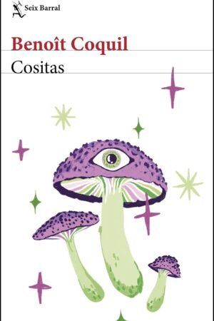 Cositas de Benoît Coquil