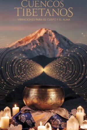 Cuencos Tibetanos de José Antonio Andrades García