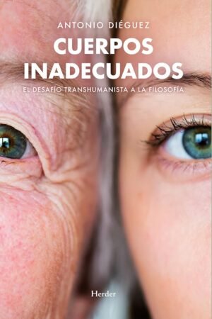 Cuerpos inadecuados de Antonio Dieguez