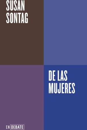 De las mujeres de Susan Sontag