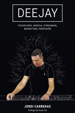 Deejay de Jordi Carreras