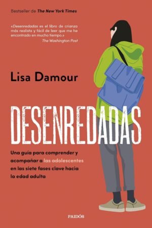 Desenredadas de Lisa Damour