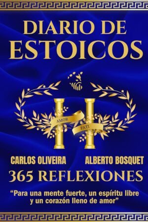 Diario de Estoicos de Carlos Oliveira