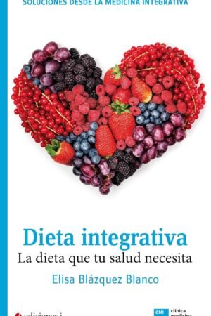 Dieta Integativa de Elisa Blázquez Blanco