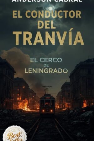 El Conductor del Tranvía de Anderson Cabral