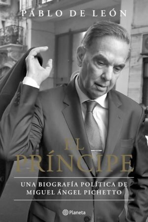 El Príncipe de Pablo De León