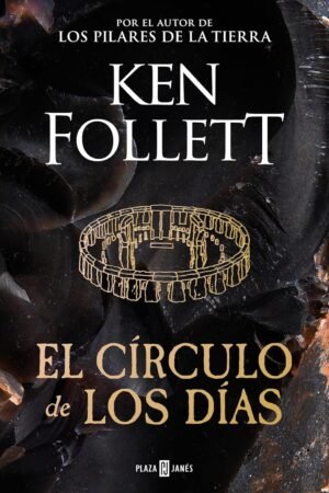 El círculo de los días de Ken Follett