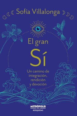 El gran SÍ de Sofía Villalonga