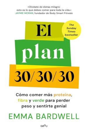 El plan 30/30/30 de Emma Bardwell