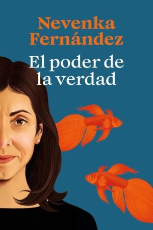 El poder de la verdad de Nevenka Fernández