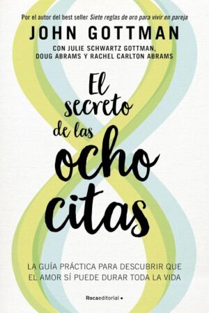 El secreto de las ocho citas de John M. Gottman