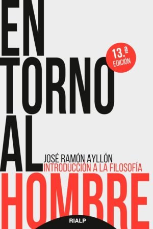 En torno al hombre de José Ramón Ayllón