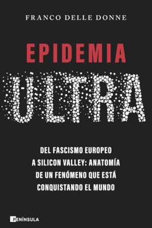 Epidemia Ultra de Franco Delle Donne