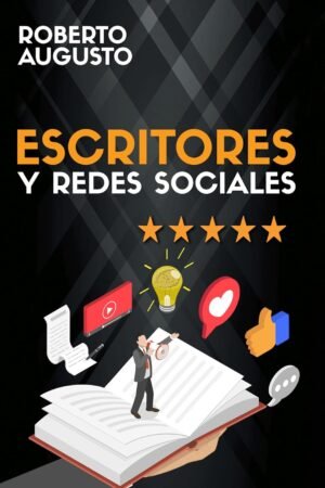 Escritores y Redes Sociales de Roberto Augusto