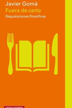 Fuera de carta de Javier Gomá