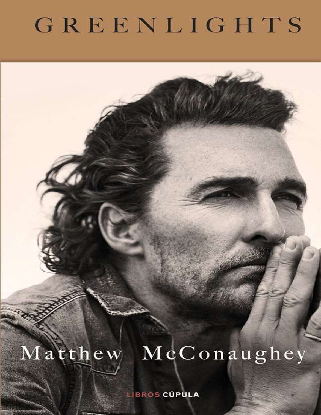 Greenlights de Matthew McConaughey