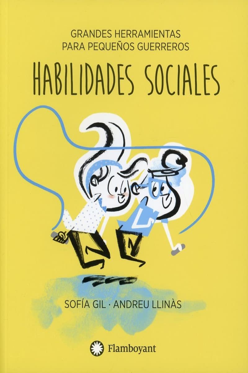 Habilidades sociales de Sofía Gil 1 Habilidades sociales de Sofía Gil
