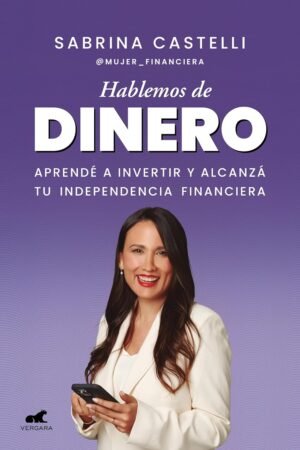 Hablemos de dinero de Sabrina Castelli